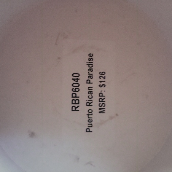 Bomb Party Puerto Rican Paradise Summer 2023 Stack - Picture 6 of 7